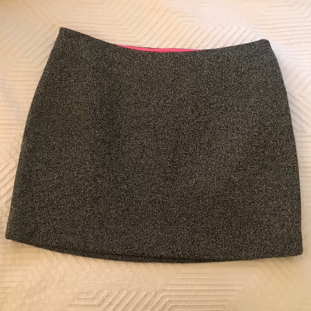 Alexander Wang mini skirt